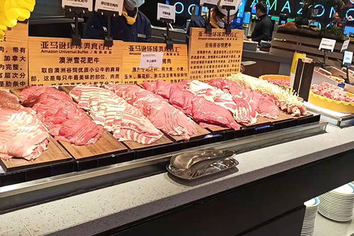 江西亞馬遜餐飲管理集團(tuán)誠聘英才，共筑品牌管理新篇章